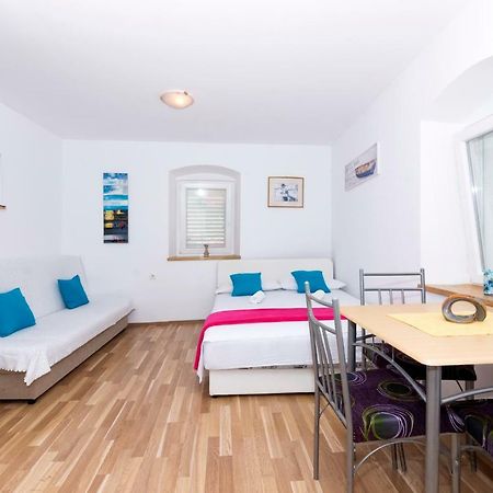 Aida Apartments Downtown Split Dış mekan fotoğraf