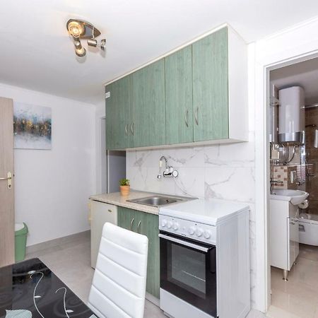 Aida Apartments Downtown Split Dış mekan fotoğraf